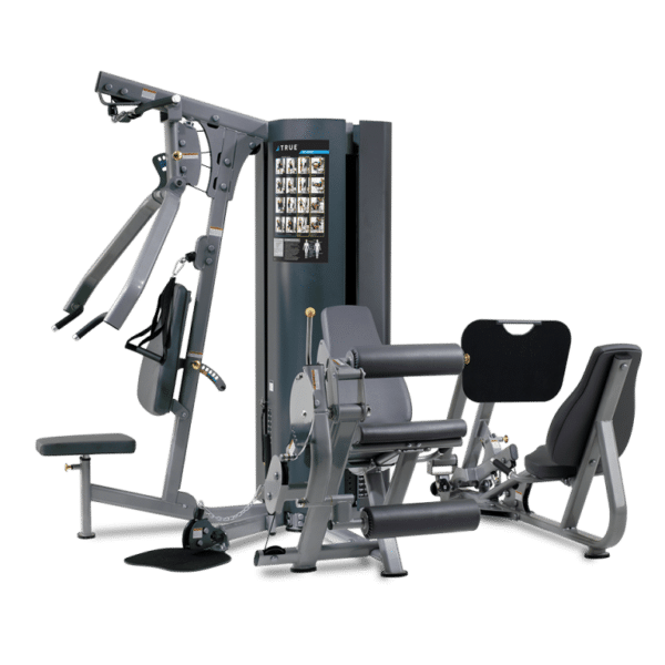 TRUE Fitness Paramount MP 2.5 Multi-Station