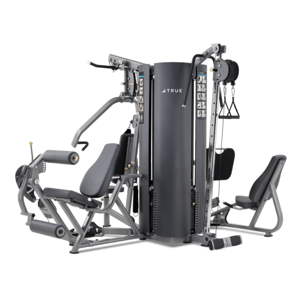 TRUE Fitness Paramount MP 4.0 Multi-Station