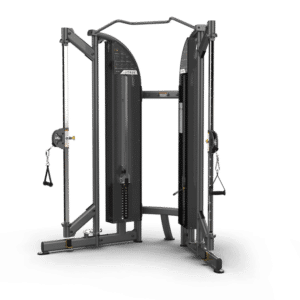 TRUE Fitness Paramount XFT-100 Functional Trainer