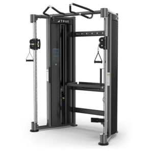 TRUE Fitness Paramount XFT-900 Functional Trainer