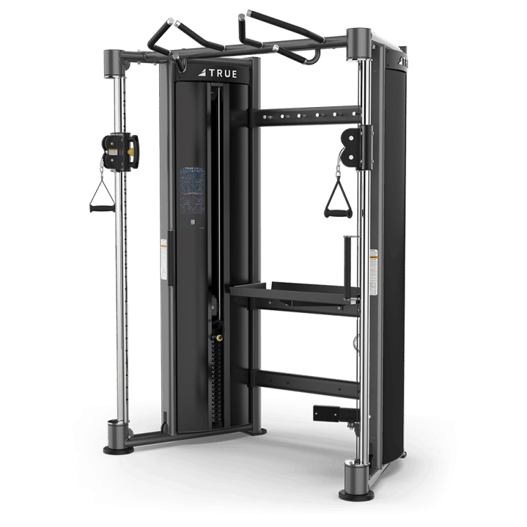 TRUE Fitness Paramount XFT-900 Functional Trainer