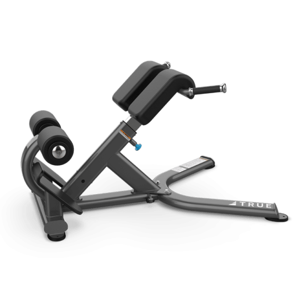 TRUE Fitness Paramount XFW-5600 Roman Bench