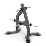 TRUE Fitness Paramount XFW-6300 Weight Plate Tree
