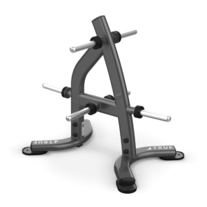 TRUE Fitness Paramount XFW-6300 Weight Plate Tree