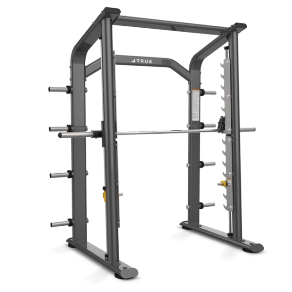 TRUE Fitness Paramount XFW-6800 Smith Machine