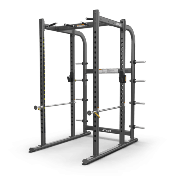 TRUE Fitness Paramount XFW-7900 Power Rack