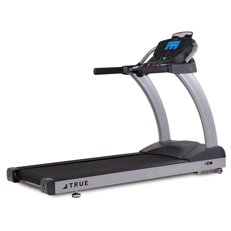 TRUE Fitness Performance 100 Treadmill