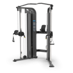 TRUE Fitness SM-1000 Functional Trainer
