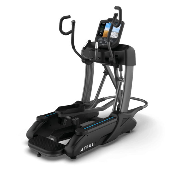 TRUE Fitness Spectrum Elliptical