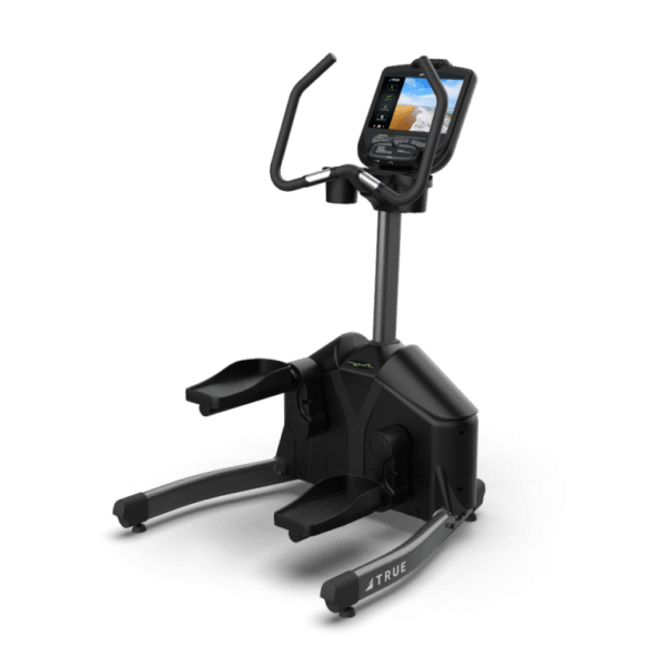 TRUE Fitness Traverse Elliptical