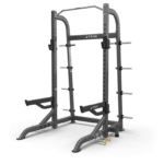TRUE Fitness XFW-8100 Half Rack