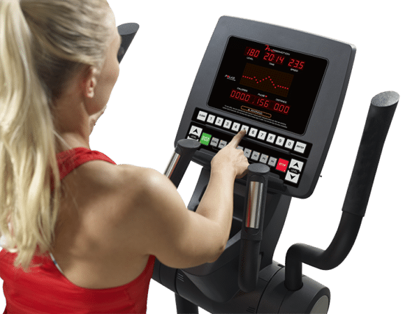 Freemotion Fitness e8.5 Elliptical