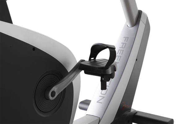 Freemotion Fitness u8.1 Upright Bike