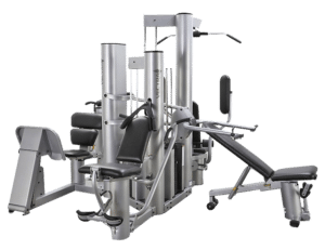 Vectra Fitness VX-48 Ultimate Multi Stack Strength System | Gym Tech