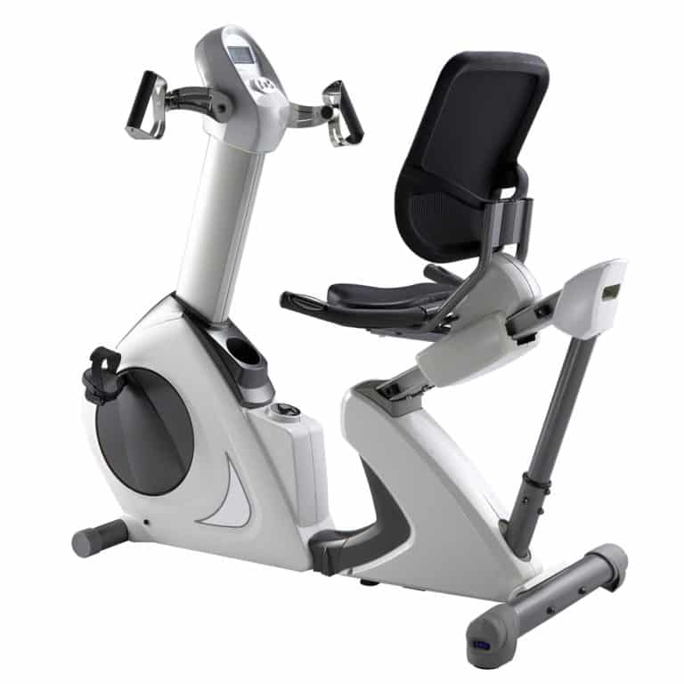 HCI Fitness PhysioCycle XT