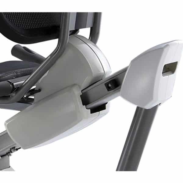 HCI Fitness PhysioCycle XT