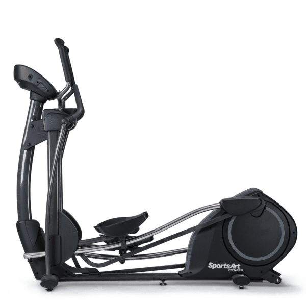 SportsArt E840 Elliptical
