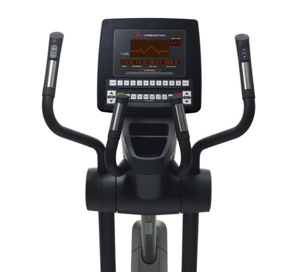 Freemotion Fitness e10.9b Elliptical