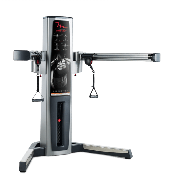 Freemotion Fitness LiveAxis Chest