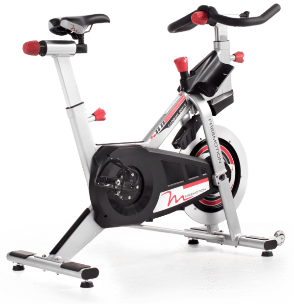 Freemotion Fitness s11.8 Carbon Drive System Indoor Cycle