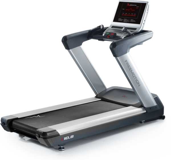 Freemotion Fitness t10.8 Reflex™ Treadmill