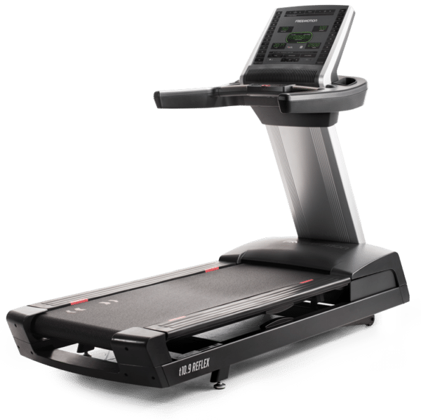 Freemotion Fitness t10.9 Reflex™ Treadmill