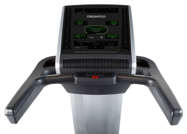 Freemotion Fitness t10.9 Reflex™ Treadmill