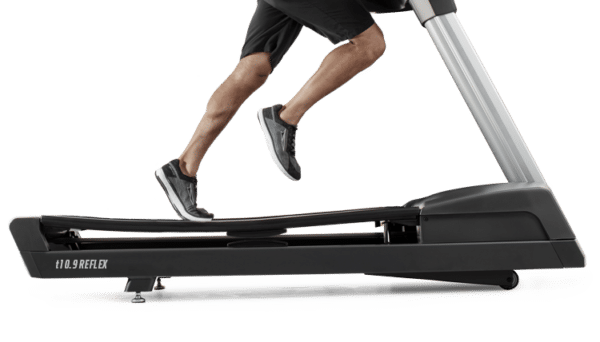 Freemotion Fitness t10.9 Reflex™ Treadmill