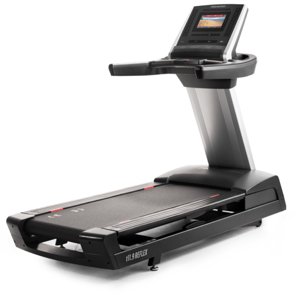 Freemotion Fitness t11.9 Reflex™ Treadmill