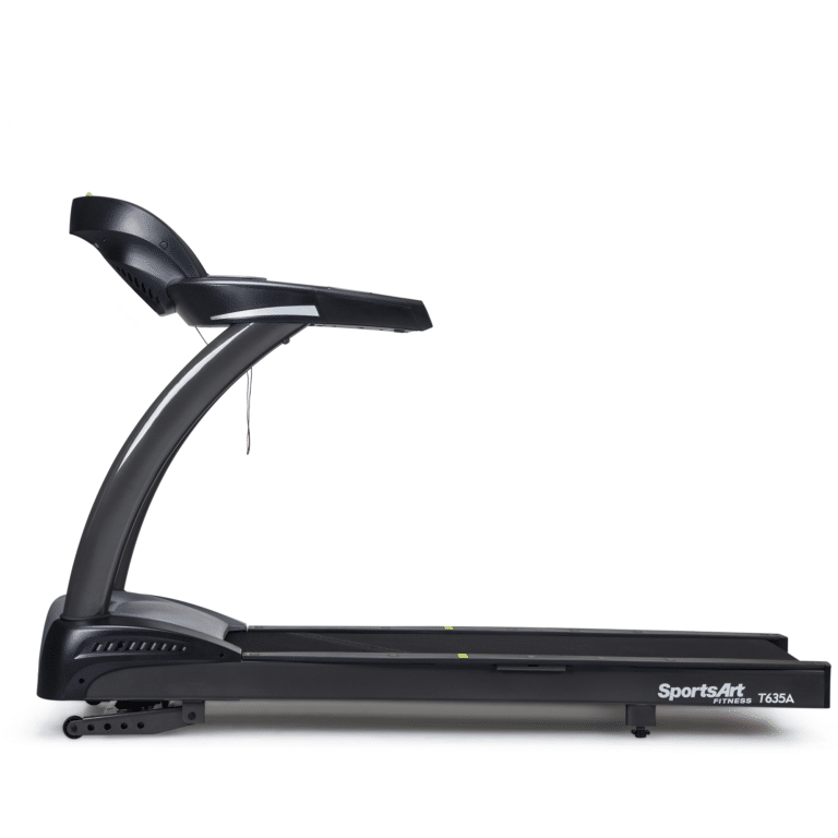 SportsArt T635A Treadmill - Image 3