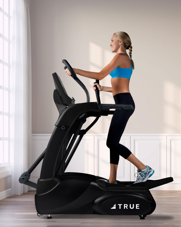 TRUE Fitness Performance Series Elliptical