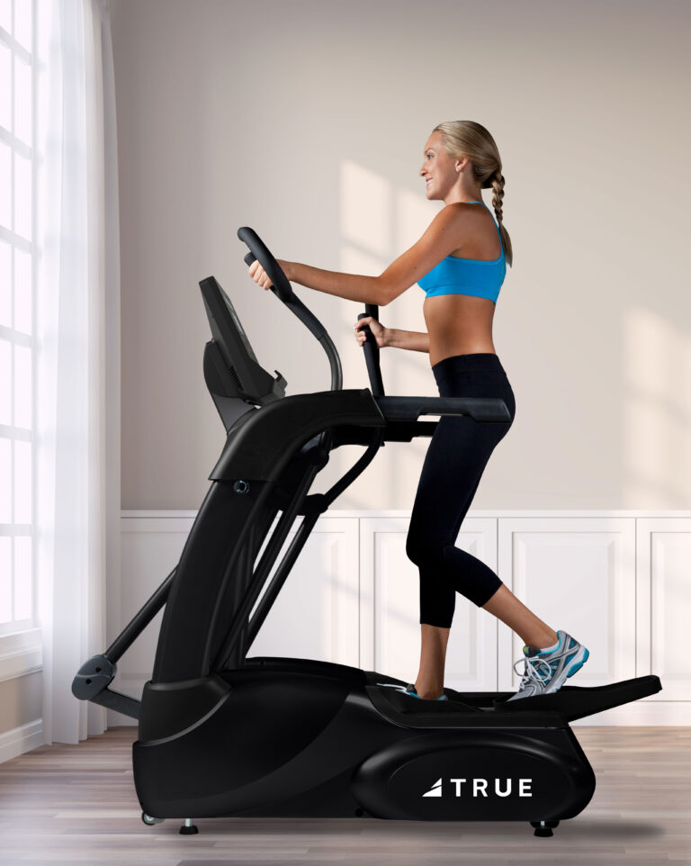 TRUE Fitness Performance Series Elliptical - Image 2