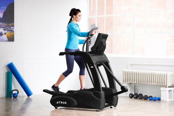 TRUE Fitness Performance Series Elliptical