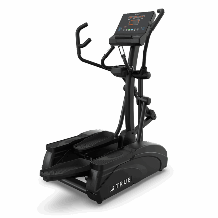 TRUE Fitness M50 Elliptical