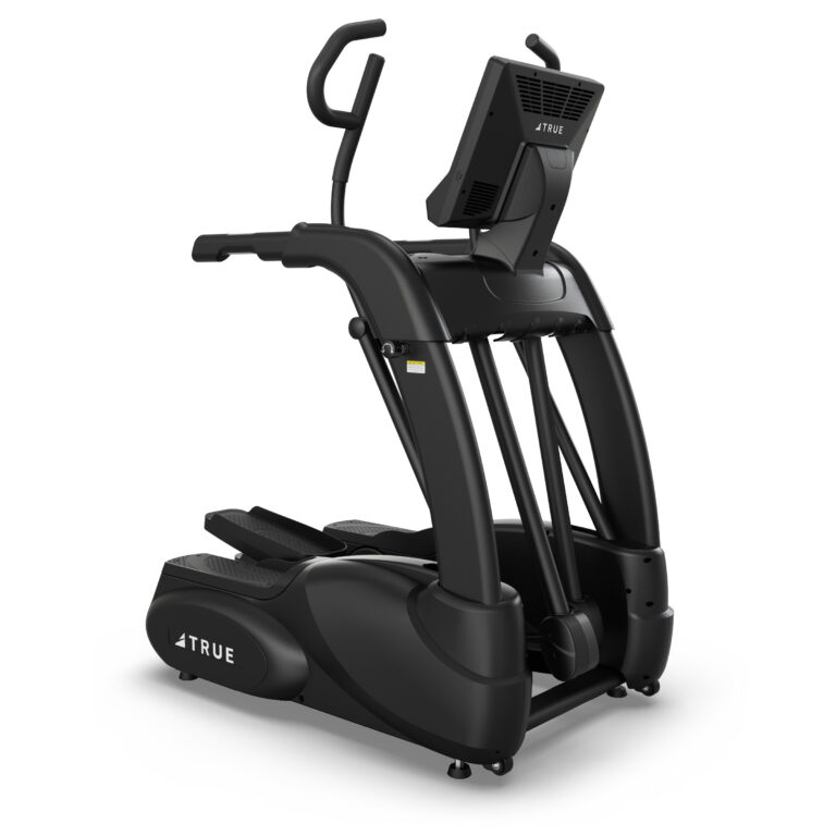 TRUE Fitness Performance Series Elliptical - Image 3