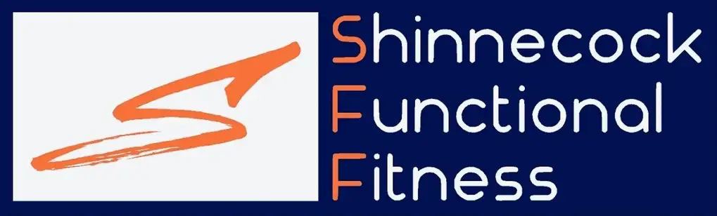 Shinnecock Functional Fitness Logo
