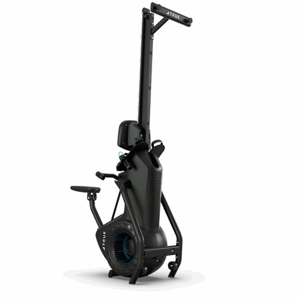 True Fitness Rō Rower (includes console)