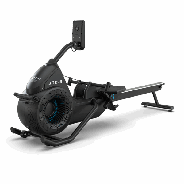 True Fitness Rō Rower (includes console)