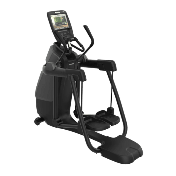Precor AMT 885 Adaptive Motion Trainer (P82 Console)