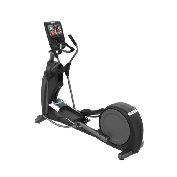 Precor EFX 665 Elliptical