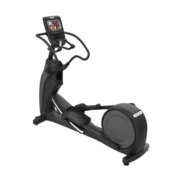 Precor EFX 863 Elliptical