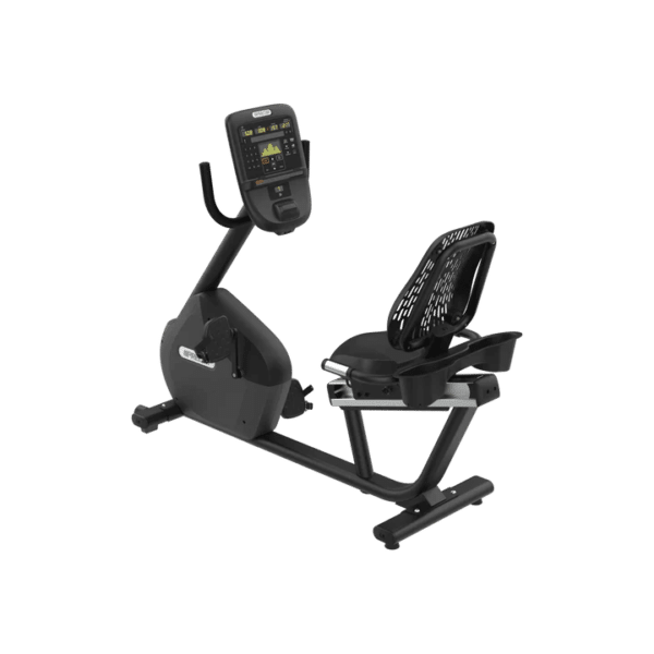 Precor RBK 635 Recumbent Bike