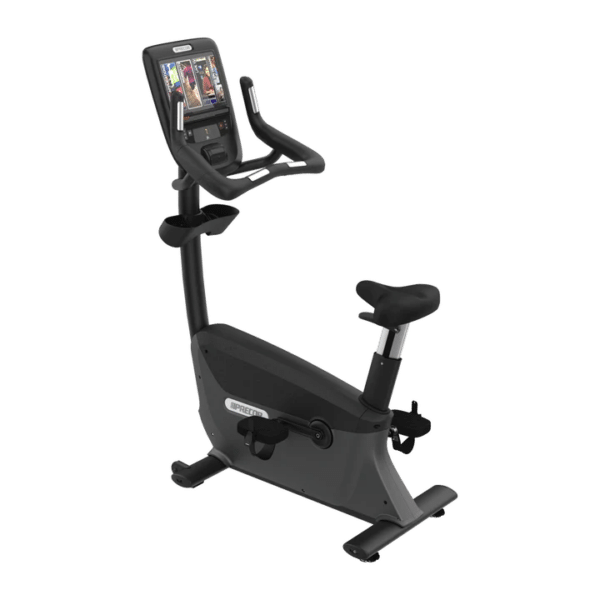 Precor UBK 865 Upright Bike