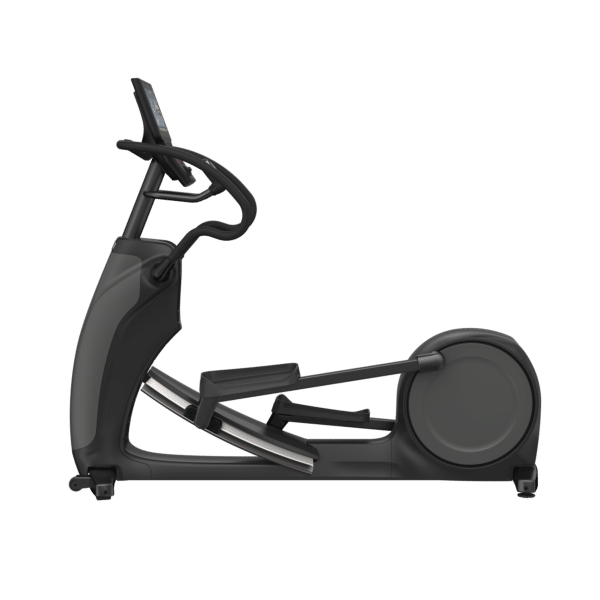 Precor EFX 883 Elliptical (P84 Console)