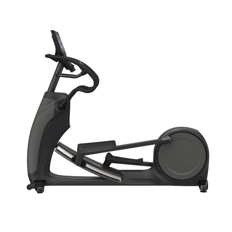 Precor EFX 883 Elliptical (P84 Console) - Image 5