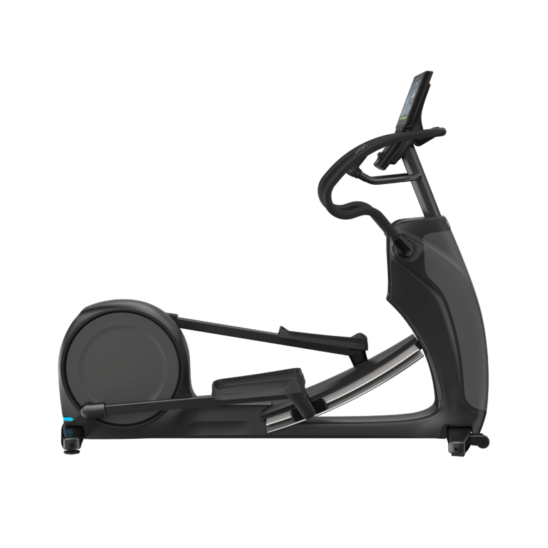 Precor EFX 883 Elliptical (P84 Console) - Image 4