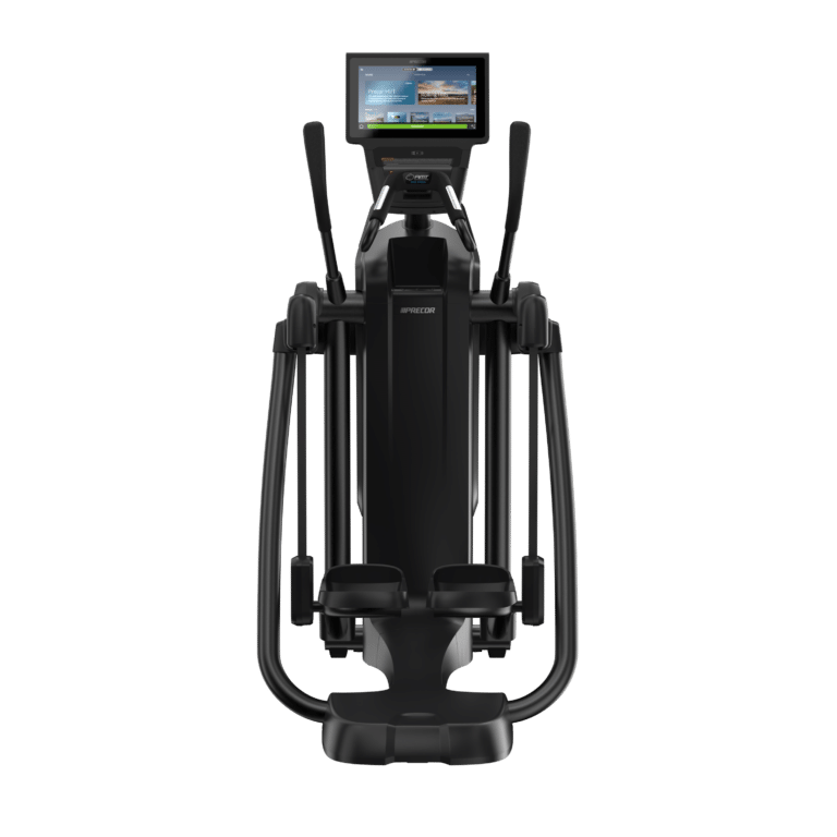Precor AMT 885 Adaptive Motion Trainer (P84 Console) - Image 3