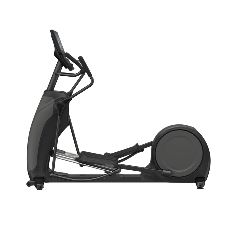 Precor EFX 685 Elliptical (P84 Console) - Image 5