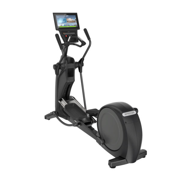 Precor EFX 685 Elliptical (P84 Console)