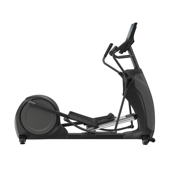 Precor EFX 685 Elliptical (P84 Console)